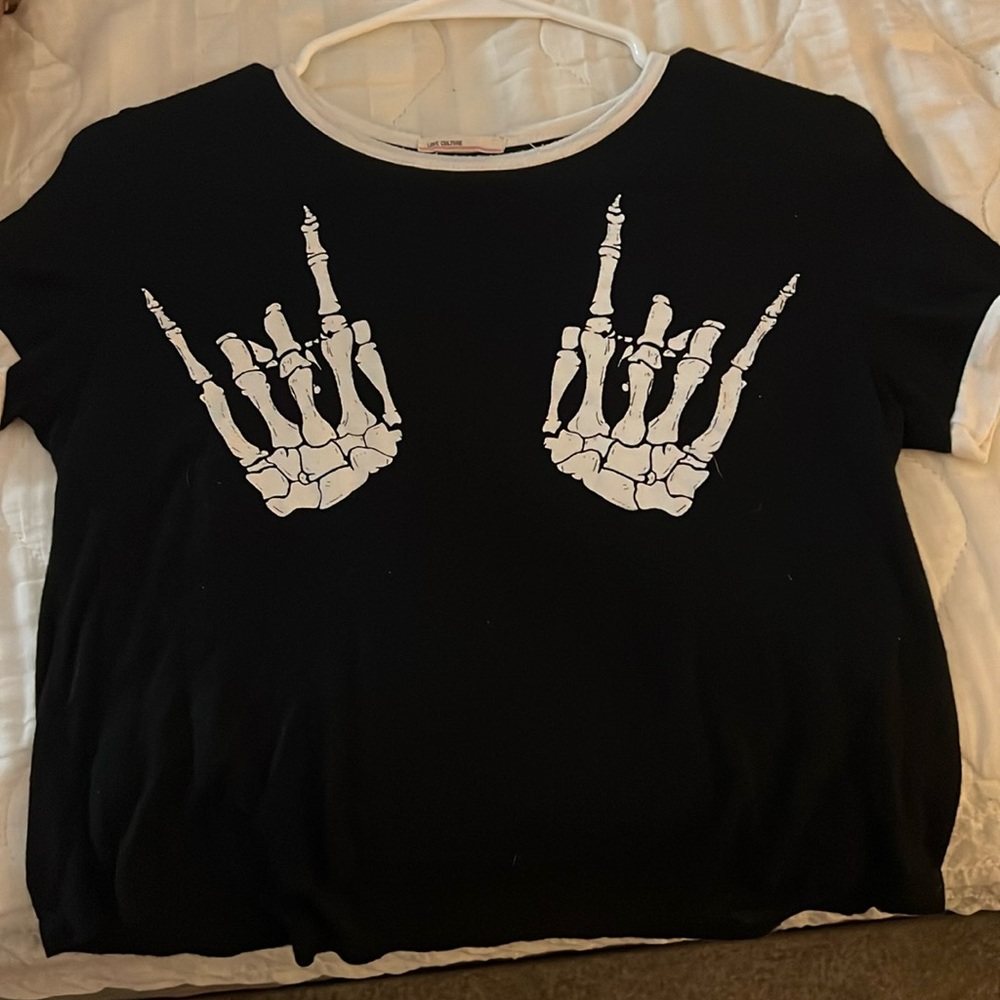 Super soft and comfy t shirt